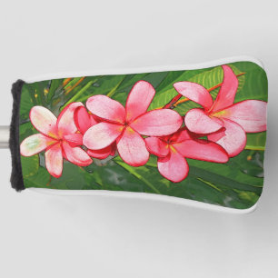 Plumeria Golfheadcover