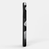 Plumeria iPhone case (Achterkant/rechts)