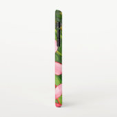 plumeria iPhone hoesje (Linkerkant)