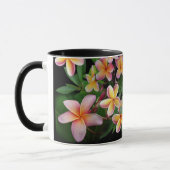 Plumeria 🌺 Mug (Gauche)