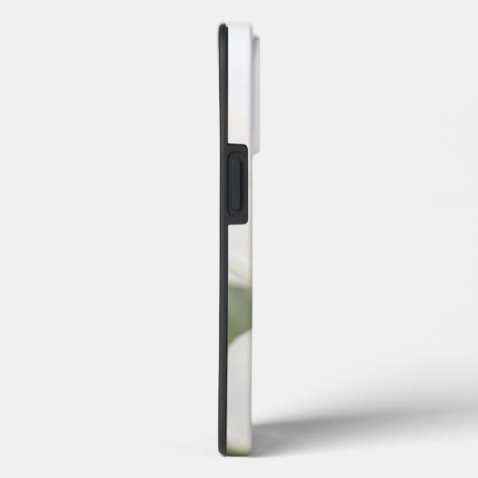 plumeria OtterBox iPhone case (Achterkant / Rechts)