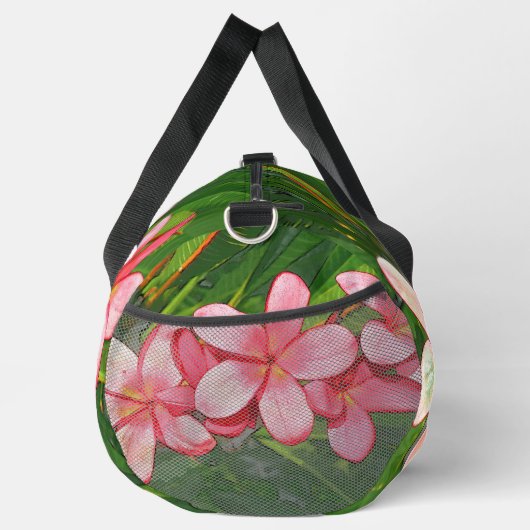 plumeria plunjezak (Rechts)