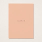 Plumeria rose Frangipani Ikebana Blooms élégants (Dos)