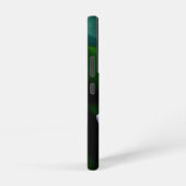 plumeria samsung galaxy hoesje (Rechterkant)