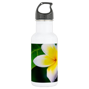plumeria waterfles