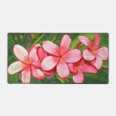 Plumerias (Recto)