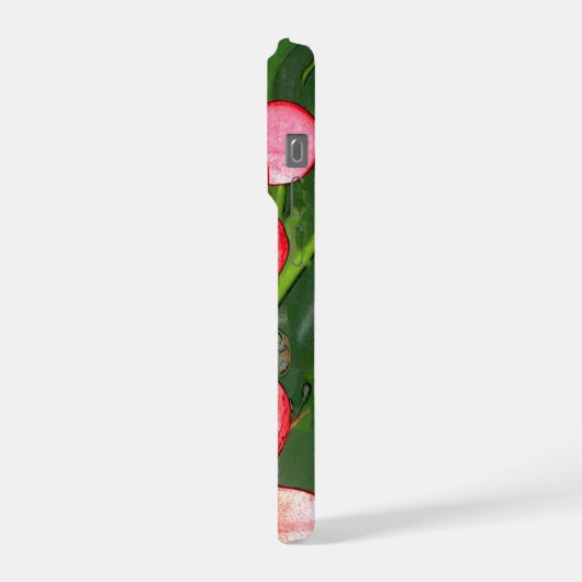 plumérie (Côté gauche)