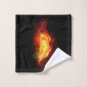 Plumes de paquetage de feu