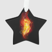Plumes de paquetage de feu (dos)
