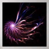 Plumes d'Imaginaire - Poster (Devant)