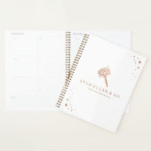 Plumes Duster Maid & House Cleaning Rendez-vous (Devant avec enveloppe)