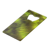 Plumes jaunes dans les ombres (Devant Angle)