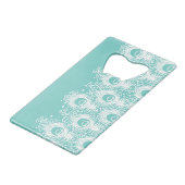 Plumes molles de paon (Dos Angle)