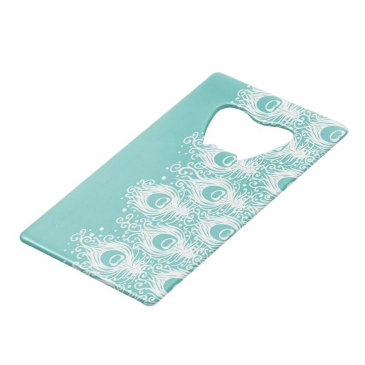 Plumes molles de paon (Dos Angle)