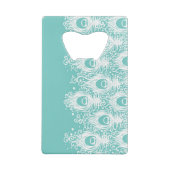 Plumes molles de paon (Dos)