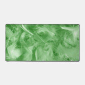 Plumes vertes (Recto)