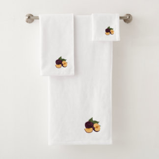 Plums