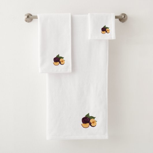 Plums (En situation)