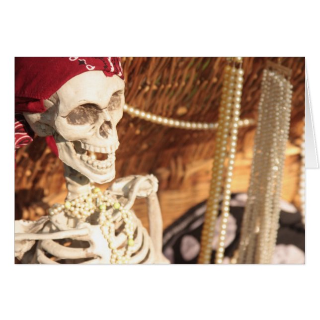 Plunder Party ! (Devant horizontal)