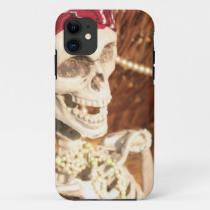 Plunderfeest. iPhone 11 Hoesje