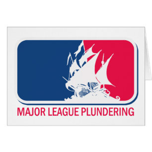 Plundering van de Major League