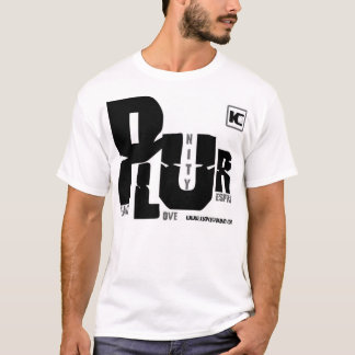 PLUR T-SHIRT