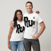 PLUR T-SHIRT (Unisex)