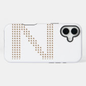 Plus Aventure de randonnée avec Corgi Z Coque iPhone 16 (Verso Horizontal)