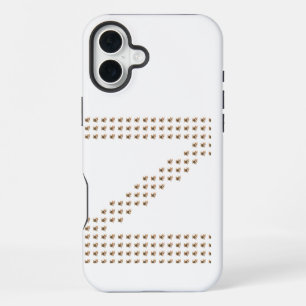 Plus Aventure de randonnée avec Corgi Z Coque iPhone 16