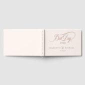 PLUS BEAU JOUR JAMAIS !  Élégant, Mariage (Complet)