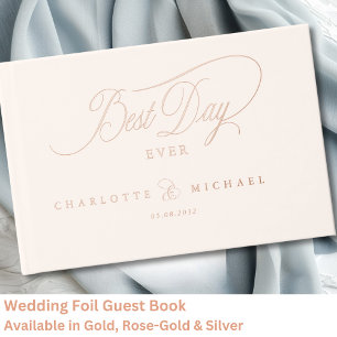 PLUS BEAU JOUR JAMAIS ! Élégant, Mariage