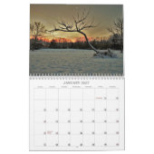 Plus Calendrier Michigan (Jan 2027)