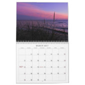 Plus Calendrier Michigan (Mar 2027)