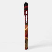 Plus Coque iPhone 16 (Côté gauche)