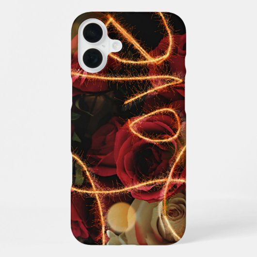 Plus Coque iPhone 16 (Verso)