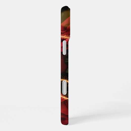 Plus Coque iPhone 16 (Côté droit)