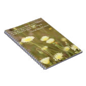 Plus courageux que vous croyez. - Carnet (Côté Droit)