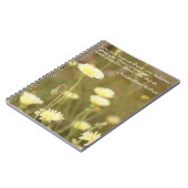 Plus courageux que vous croyez. - Carnet (Côté gauche)