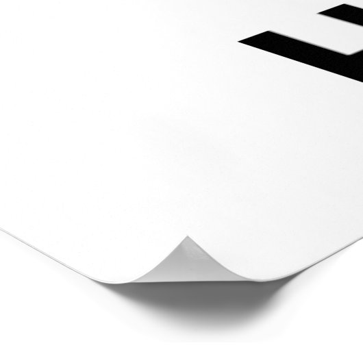 Plus De Ce Qui Vous Rend Heureux Affiches (Coin)