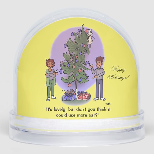 Plus de chat (Avant)