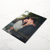 Plus de la carte de vacances Merrier Pregnancy Foi (Rotation)