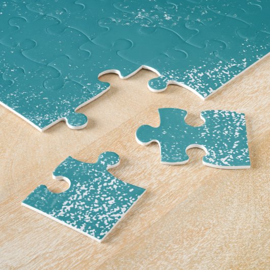 Plus De Pain S'Il Vous Plaît Puzzle (Côté)