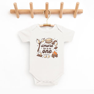 Plus de plaisir d'être un bébé body