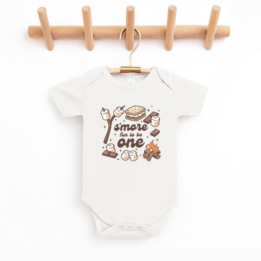 Plus de plaisir d'être un bébé body