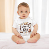 Plus de plaisir d'être un bébé body