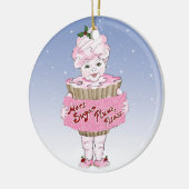 Plus De Plums De Sucre, Ornement S'Il Vous Plaît (Gauche)