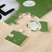 Plus de science S'il vous plaît Jigsaw Puzzle (Côté)