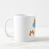 Plus de tarte ! Tasse (Gauche)