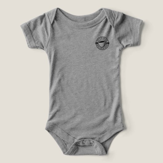 Plus d'Espresso Moins de Dépression – Design de Ci (Design Recto)