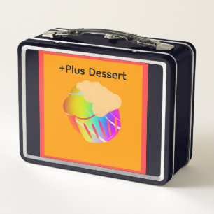+Plus Dessert